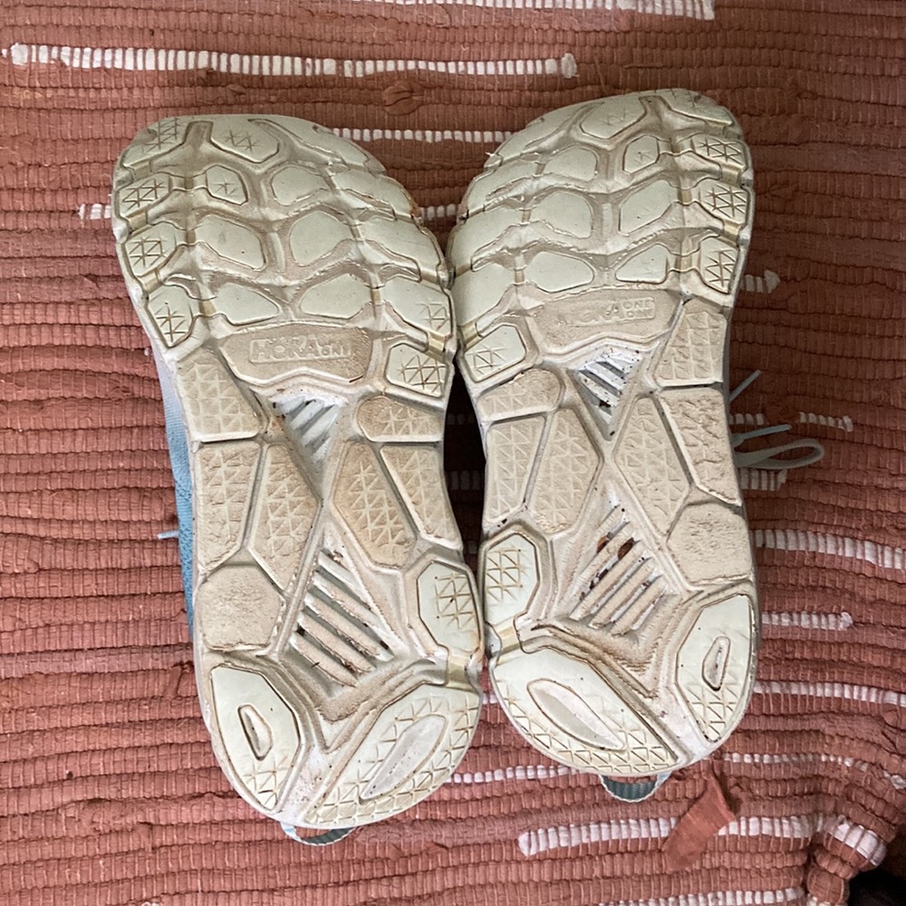 Hoka One One Clifton 6 - Picture 4 of 5